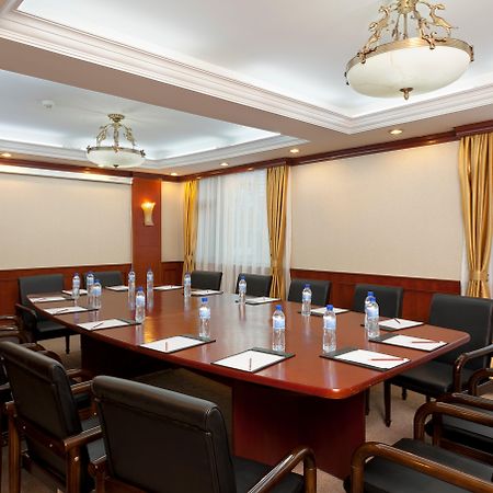 Holiday Inn Express Zhengzhou Zhongzhou By Ihg Ngoại thất bức ảnh