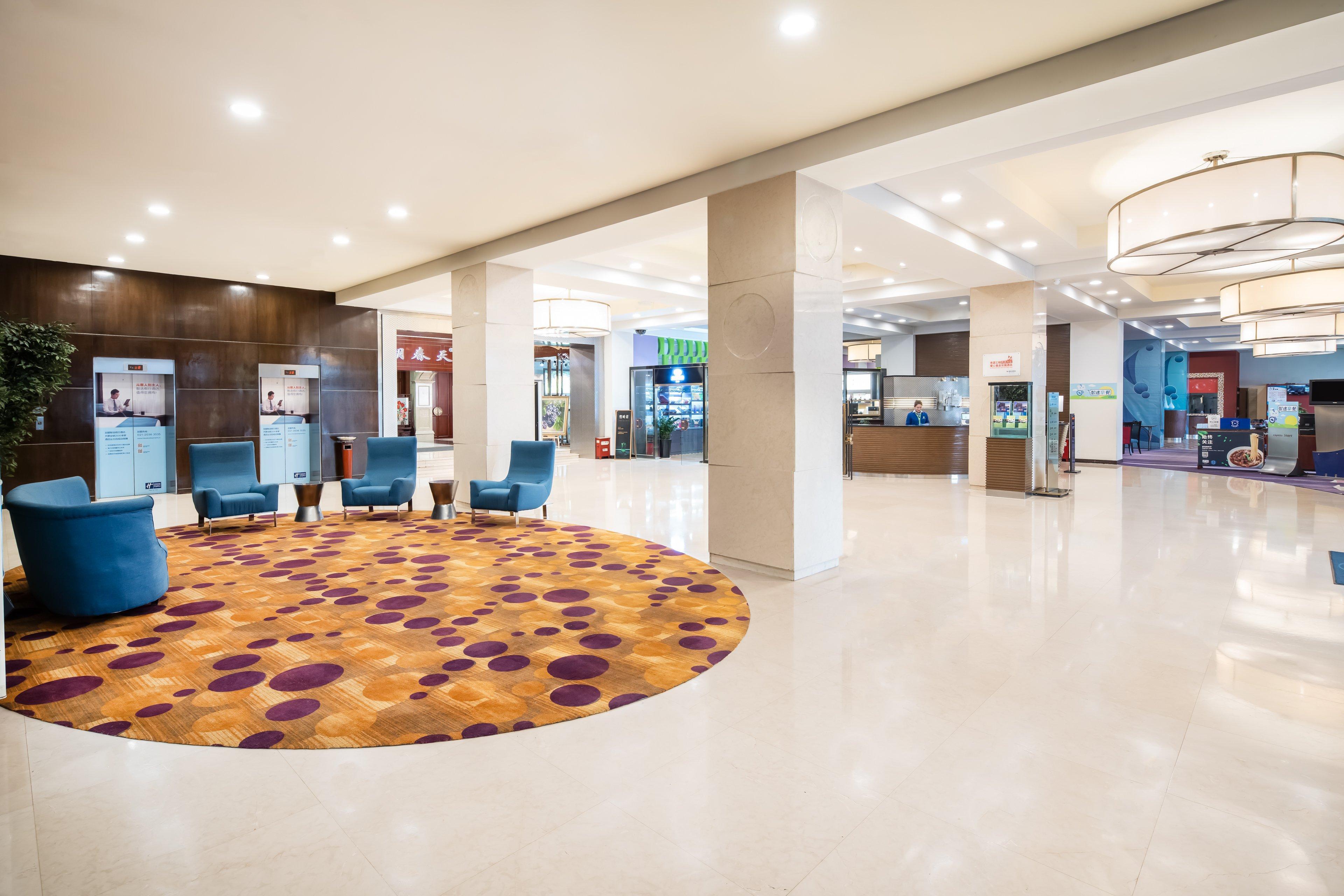 Holiday Inn Express Zhengzhou Zhongzhou By Ihg Ngoại thất bức ảnh