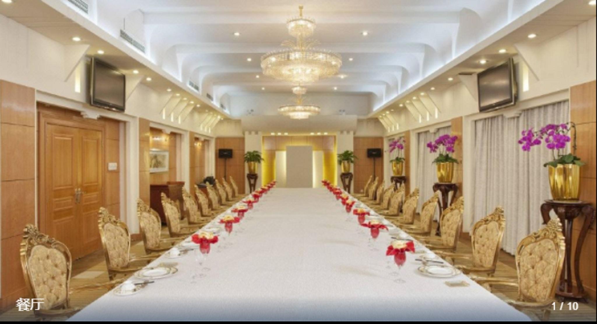 Holiday Inn Express Zhengzhou Zhongzhou By Ihg Ngoại thất bức ảnh